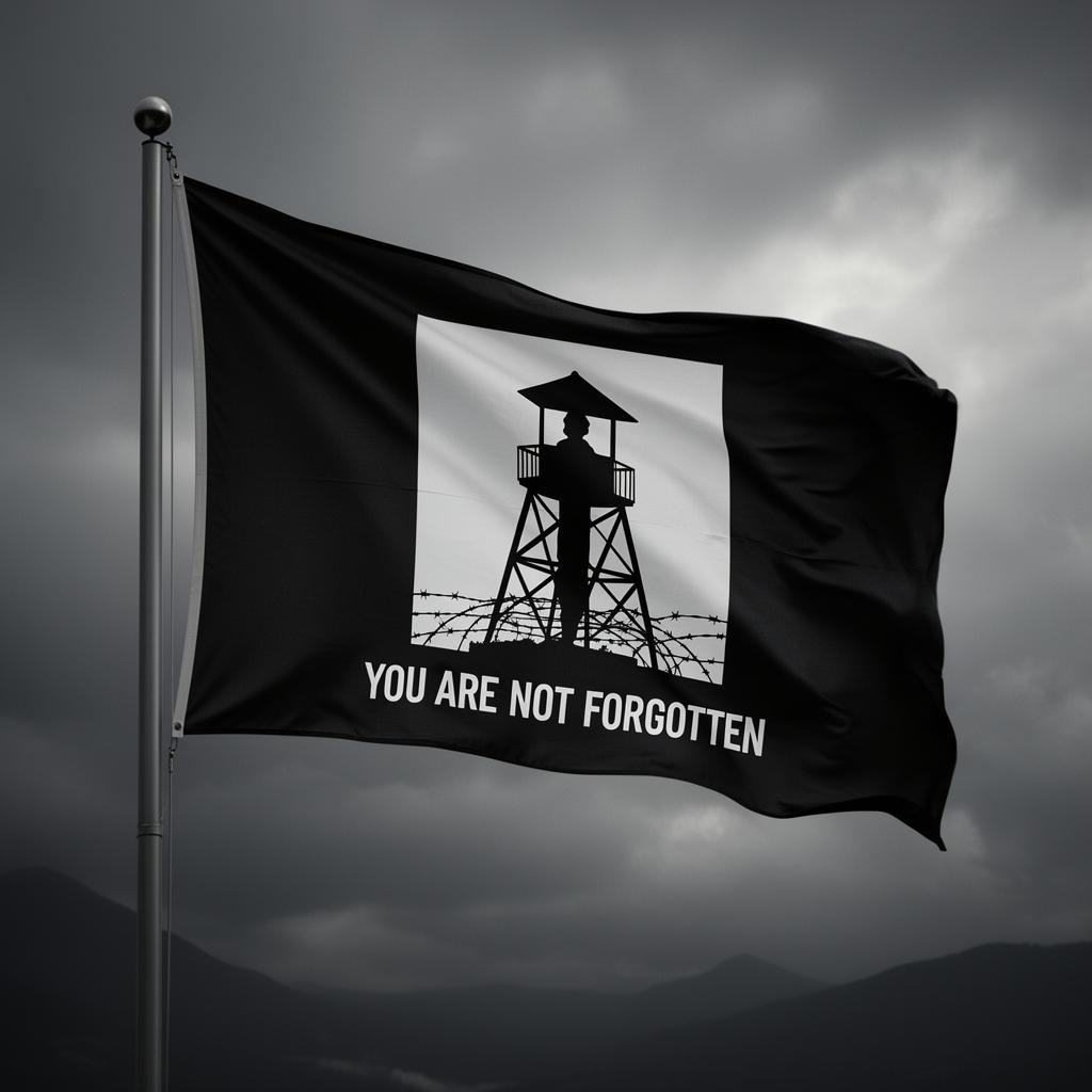 POW / MIA flag
